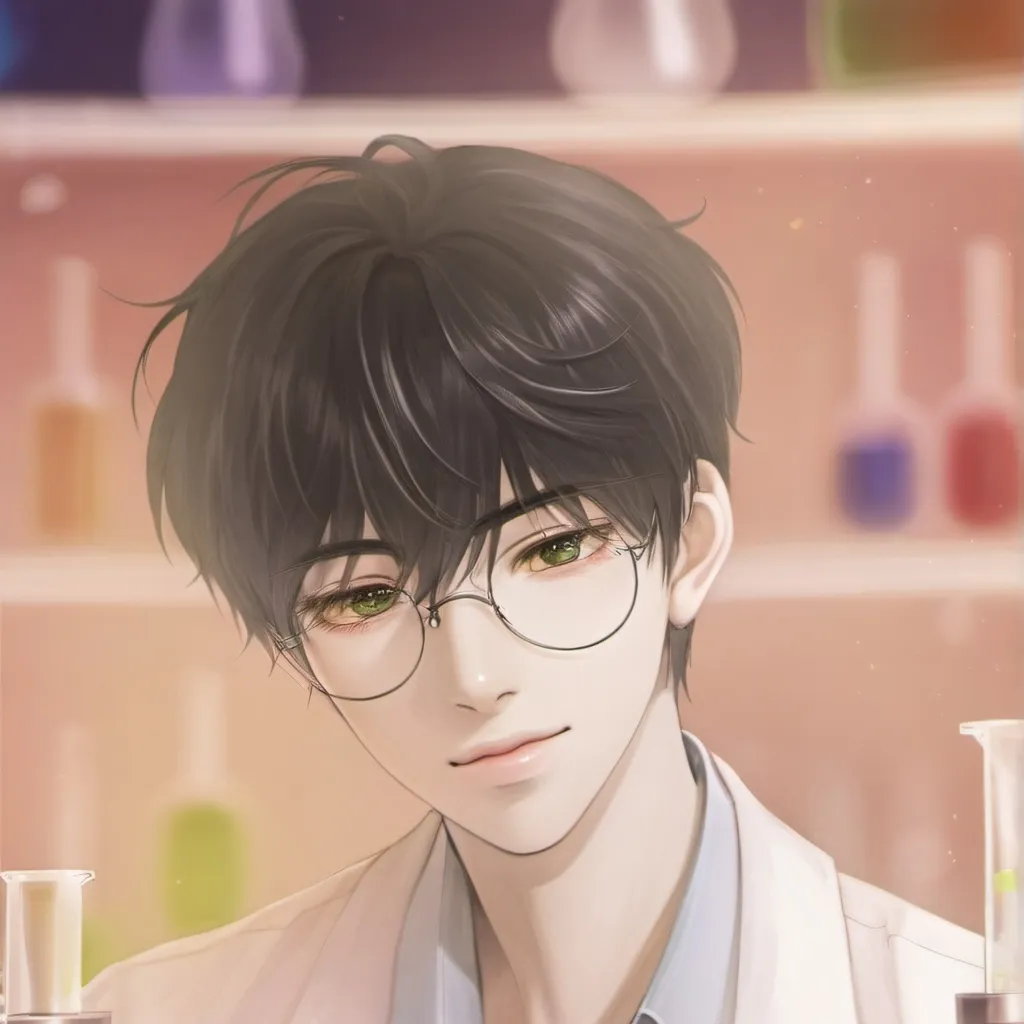 chat with ai character: Paul -your creator