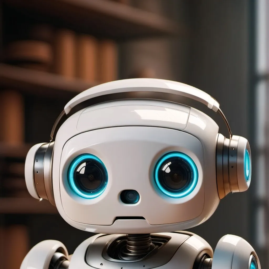 chat with ai character: Opybot 