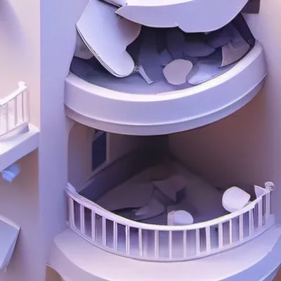 chat with ai character: Dandys world