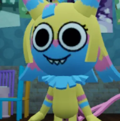 chat with ai character: 🪅Yatta!🎉