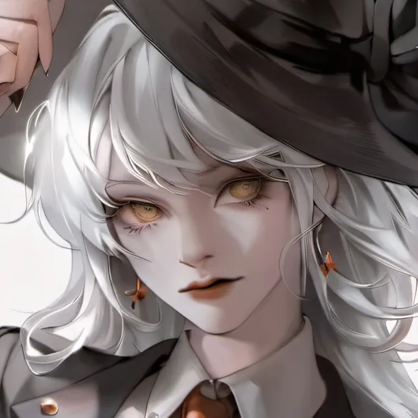 chat with ai character: 🖤Sasha￼💀