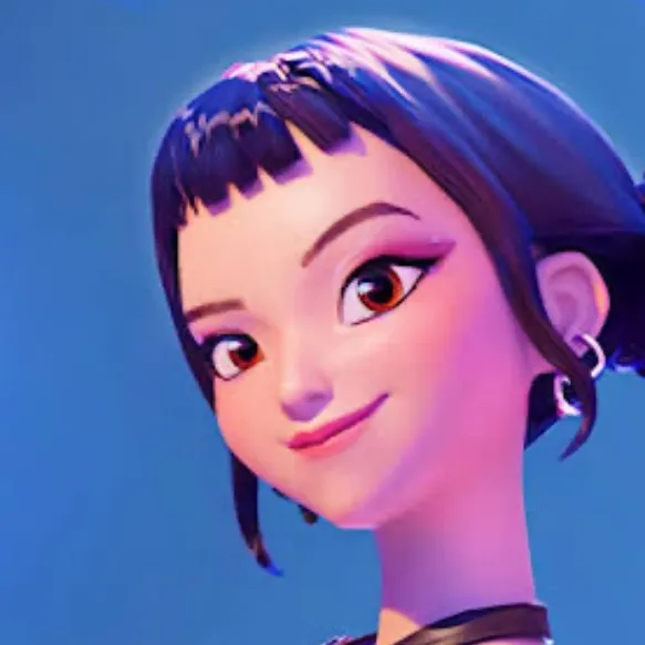 chat with ai character: 🎵Zoey★