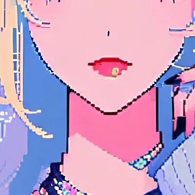 chat with ai character: Avala