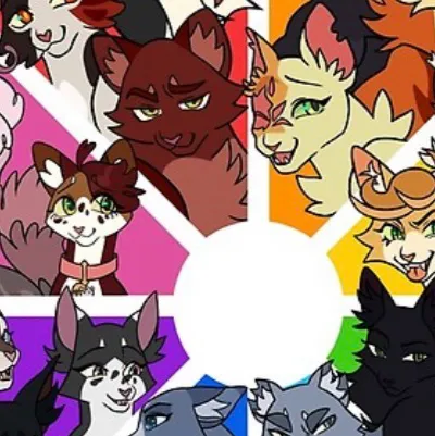 chat with ai character: WindClan!!!♥︎