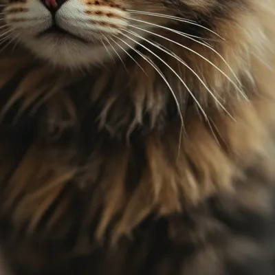chat with ai character: stray cat￼