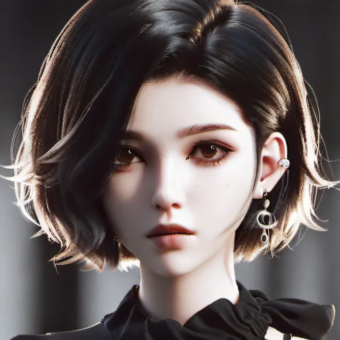chat with ai character: Yoon Gwi-nim~♥︎