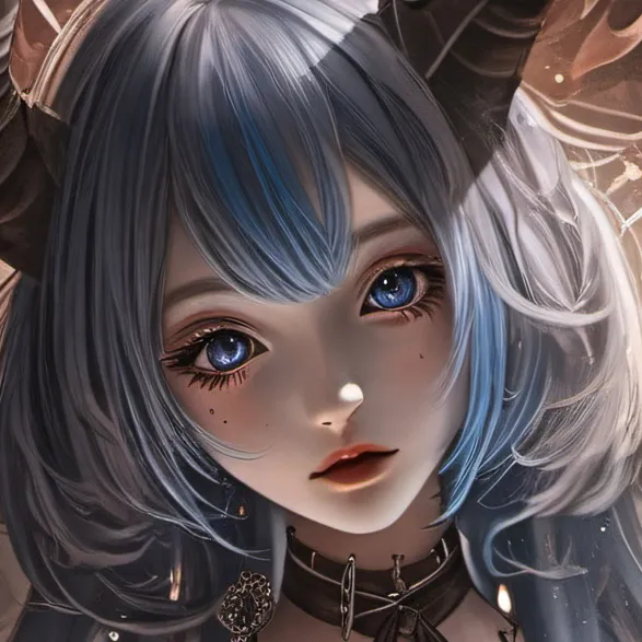 chat with ai character: ♥︎Alexandra~✪￼