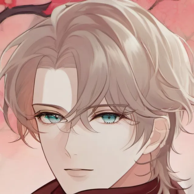 chat with ai character: Eliot