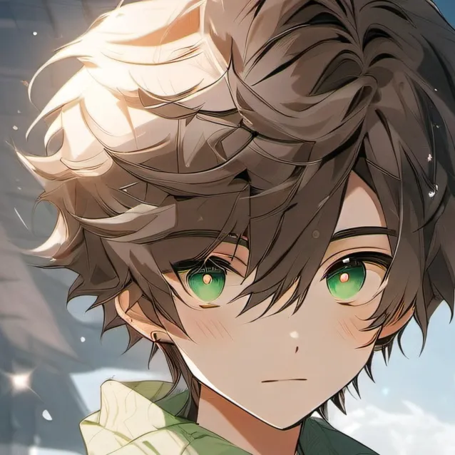 chat with ai character: •:ELI:•