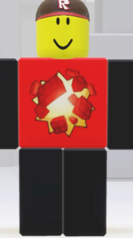 ai character: Tangomango background