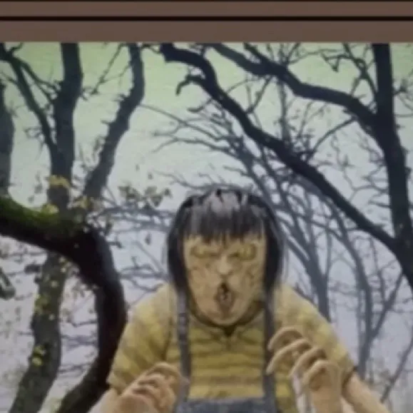 chat with ai character: Bennys Backrooms