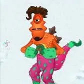 chat with ai character: BBI$ZARD