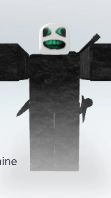 ai character: 🐬♉️Pursuer background