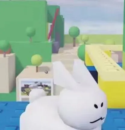 chat with ai character: Gubby Alice?