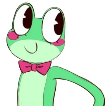 chat with ai character: Ribbit