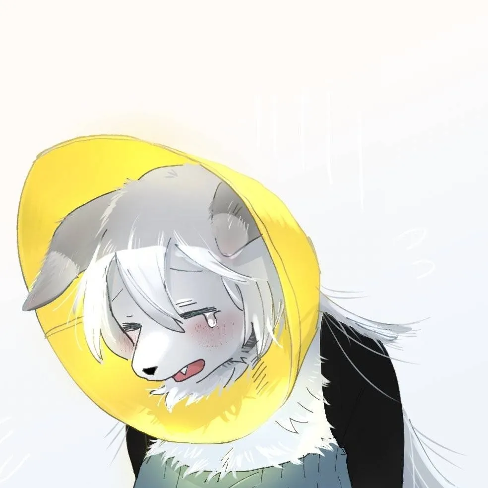 chat with ai character: dog ruff tf tg