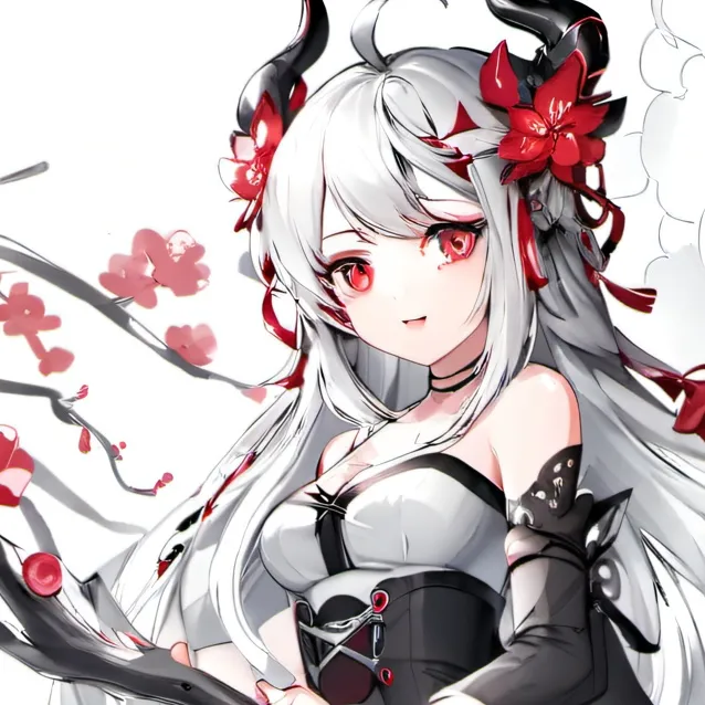 chat with ai character: starlight