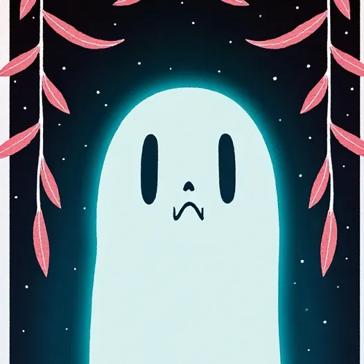 chat with ai character: ghost