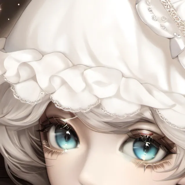 chat with ai character: kira