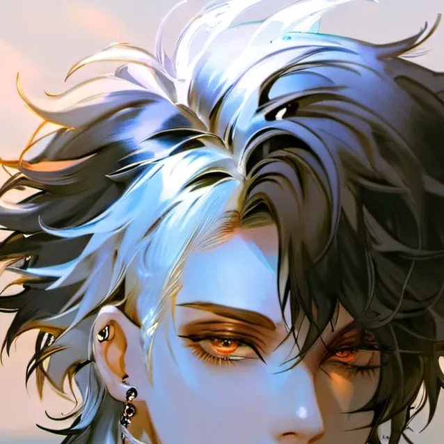 chat with ai character: JACKIL 