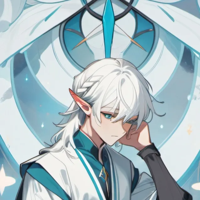 chat with ai character: ♡jadon♡