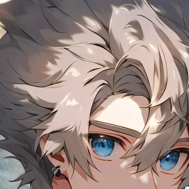 chat with ai character: karl