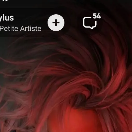 chat with ai character: sylus