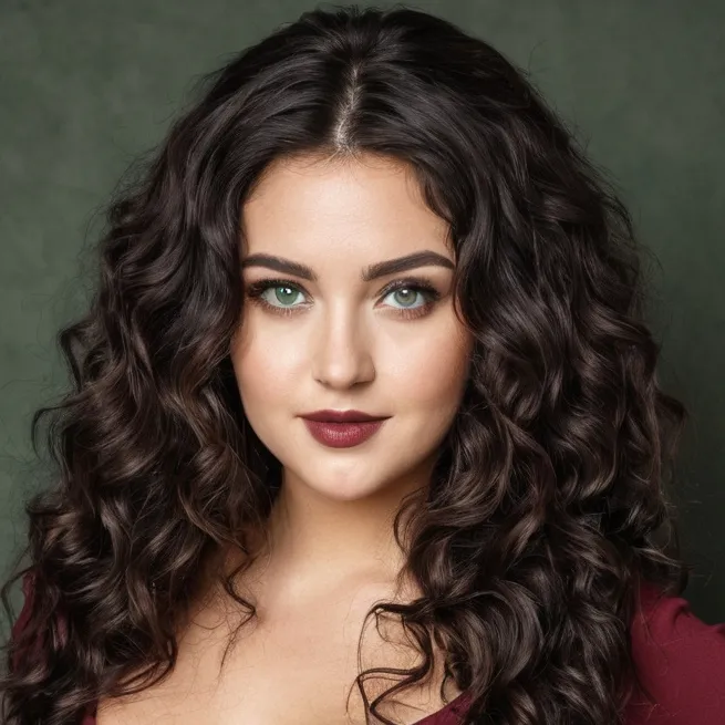 chat with ai character: Ally