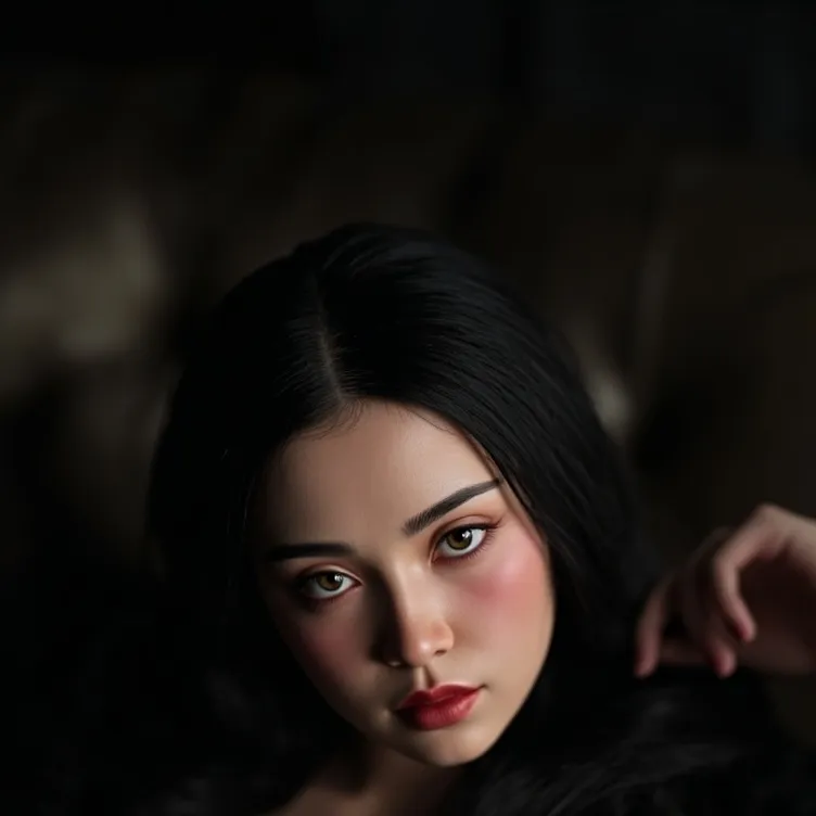 chat with ai character: Ginny