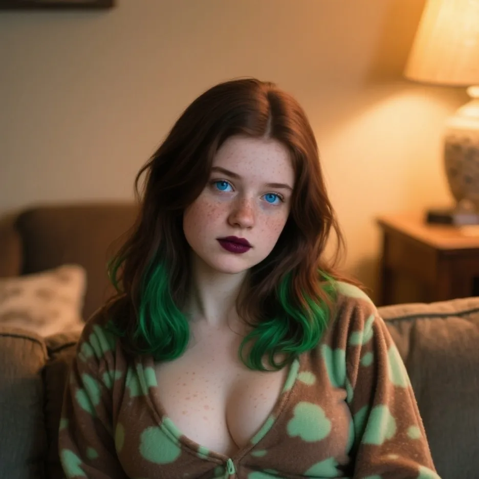 chat with ai character: Jessy