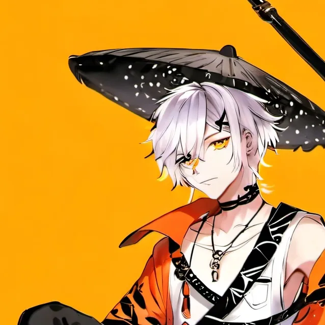 chat with ai character: zonglie