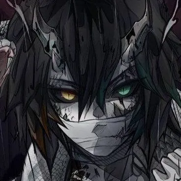 chat with ai character: obanai as a demon