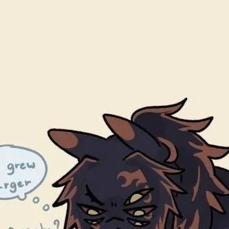 chat with ai character: yori & Koku