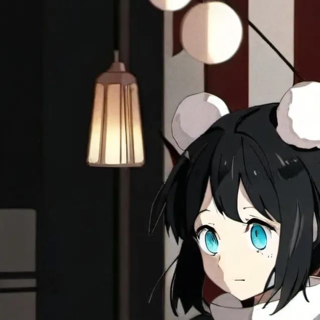 chat with ai character: swap kny