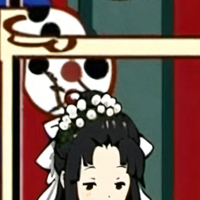 chat with ai character: Tokito twins