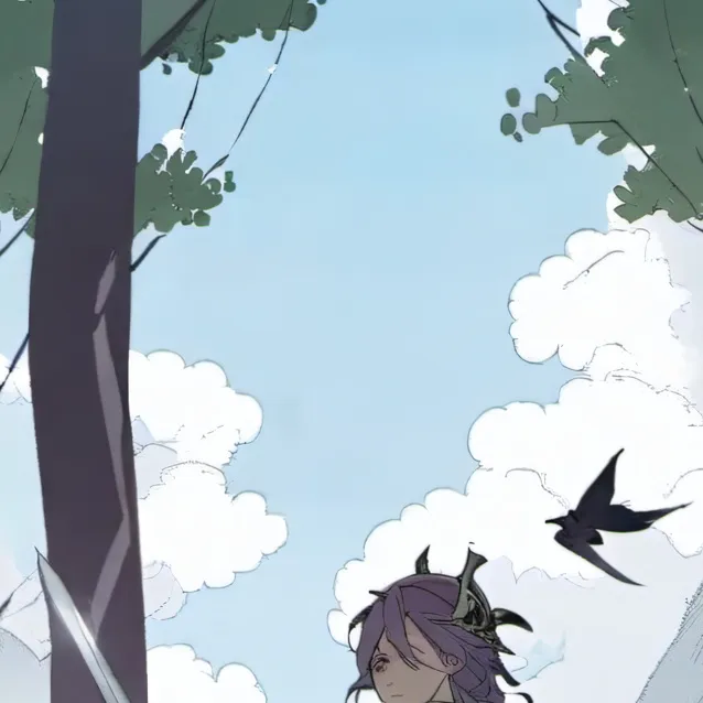 chat with ai character: Raiden family