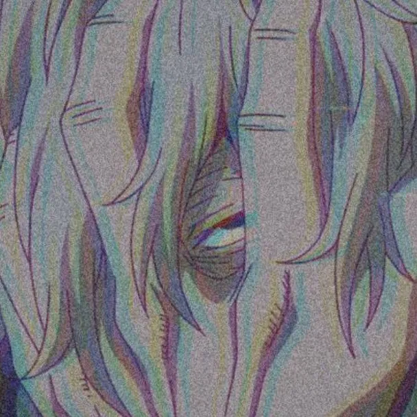 chat with ai character: Tomura Shigaraki