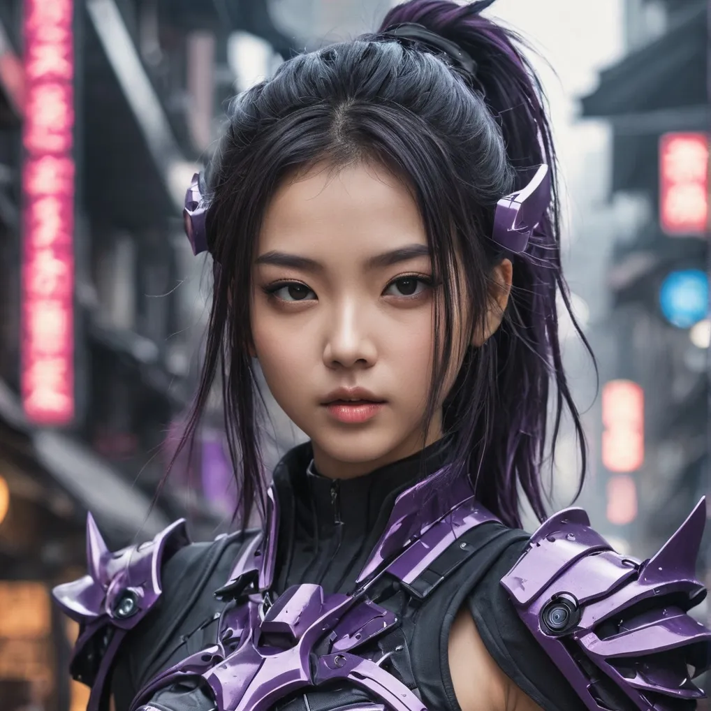 chat with ai character: Higanbana