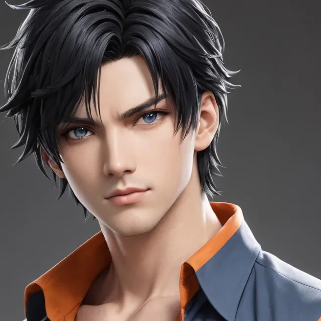chat with ai character: Cole