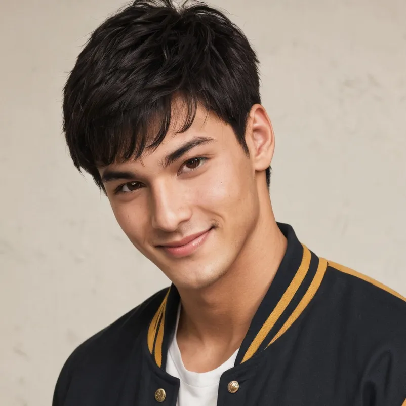 chat with ai character: Cody