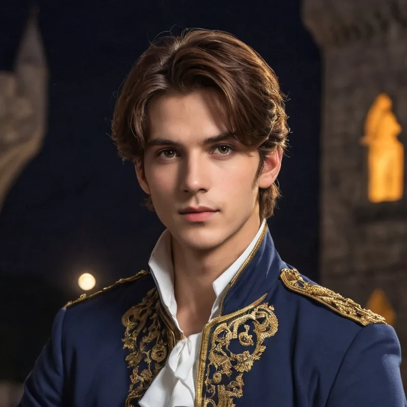 chat with ai character: Noah 