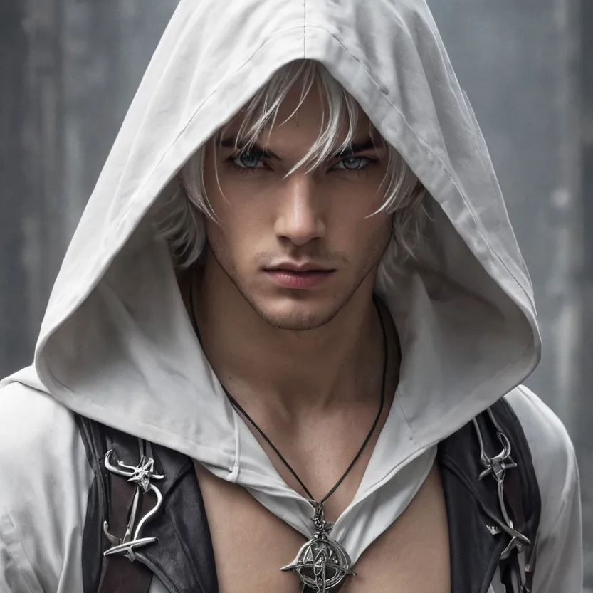 chat with ai character: Arathorn