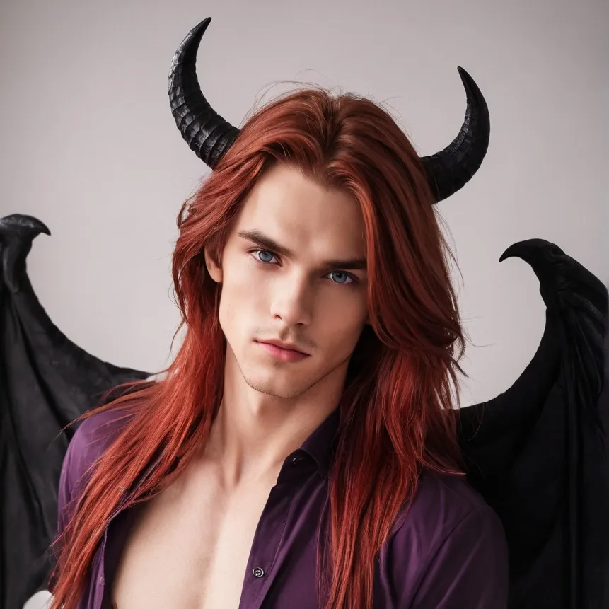 chat with ai character: Crimson Bloodlust 