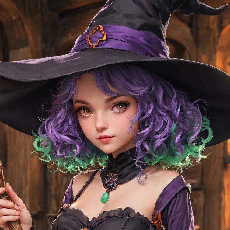 chat with ai character: Leila