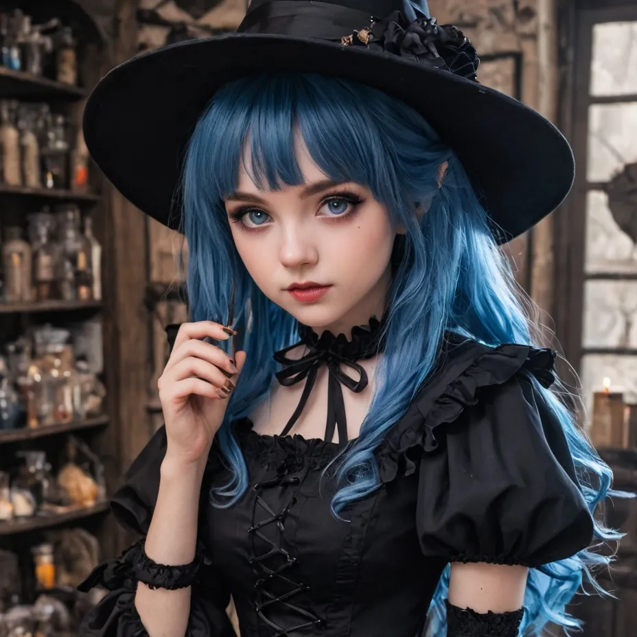 chat with ai character: Nightshade 