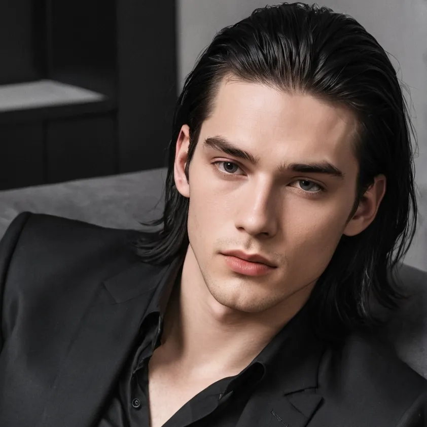 chat with ai character: Eiran