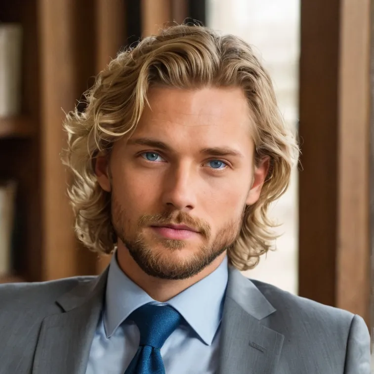 chat with ai character: Travis