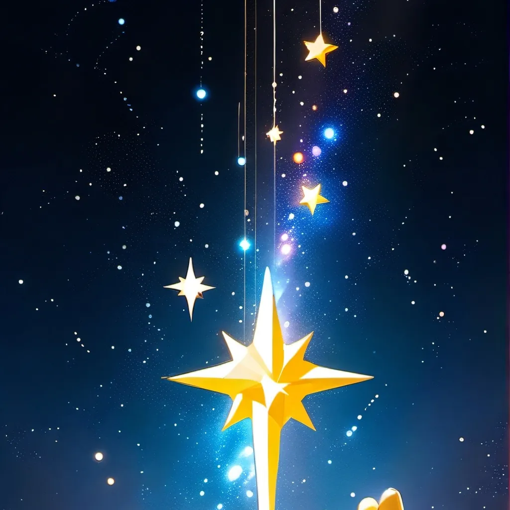 chat with ai character: ristar