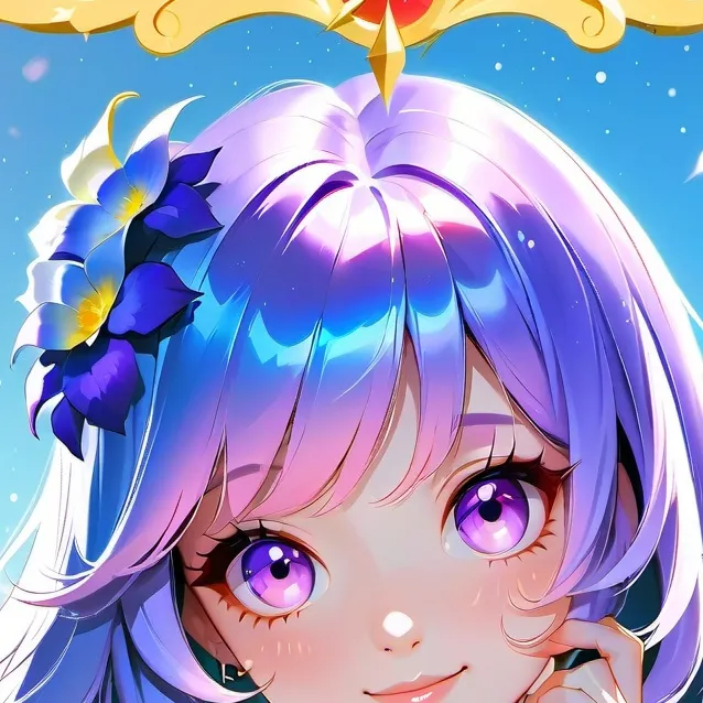 chat with ai character: lilian von alexis