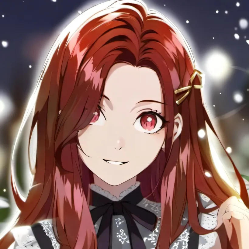 chat with ai character: Layla